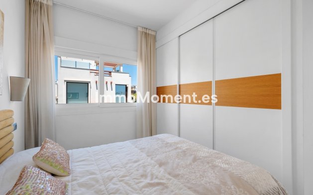 Wiederverkauf - Villa - Rojales - Ciudad Quesada