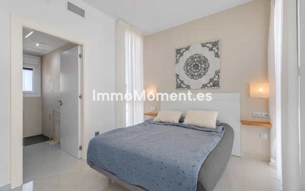 Wiederverkauf - Villa - Rojales - Ciudad Quesada