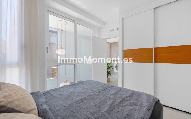 Wiederverkauf - Villa - Rojales - Ciudad Quesada