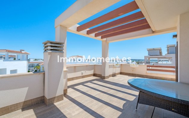 Wiederverkauf - Villa - Rojales - Ciudad Quesada