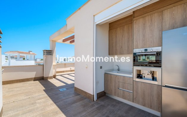 Wiederverkauf - Villa - Rojales - Ciudad Quesada