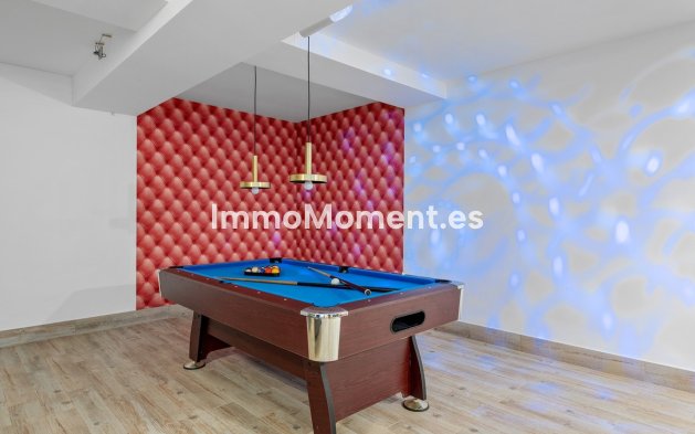 Wiederverkauf - Villa - Rojales - Ciudad Quesada