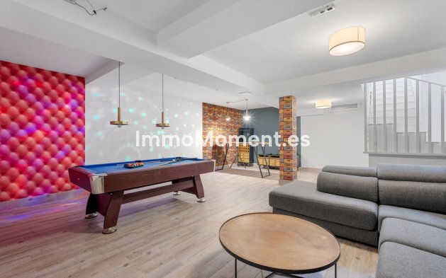 Wiederverkauf - Villa - Rojales - Ciudad Quesada