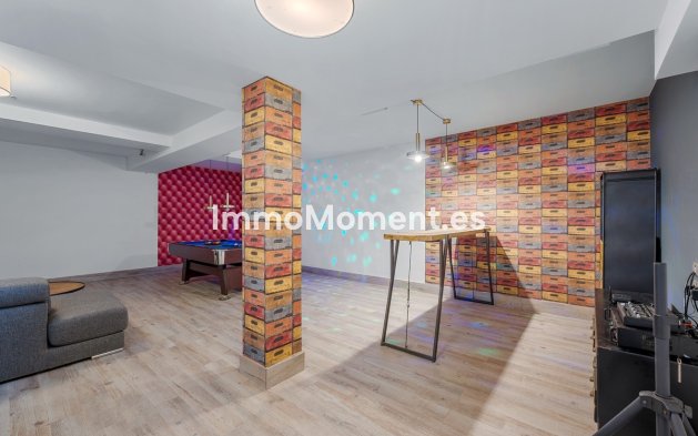 Wiederverkauf - Villa - Rojales - Ciudad Quesada