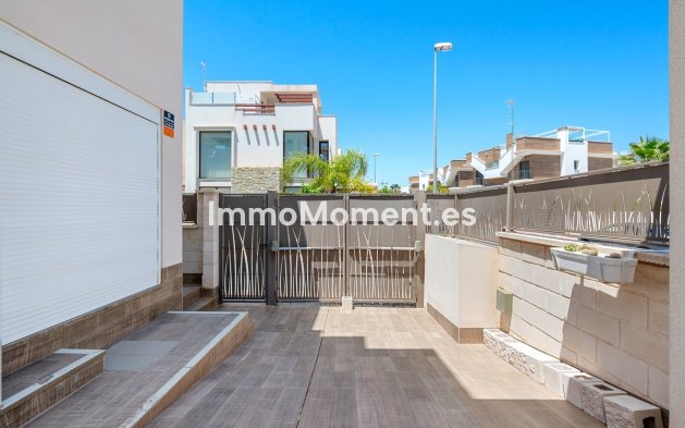 Wiederverkauf - Villa - Rojales - Ciudad Quesada