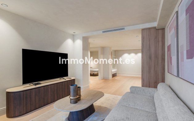 Wiederverkauf - Wohnung - Alicante - Alicante Centro