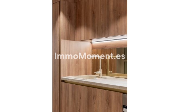 Wiederverkauf - Wohnung - Alicante - Alicante Centro