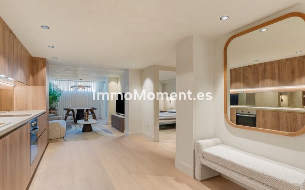 Wiederverkauf - Wohnung - Alicante - Alicante Centro