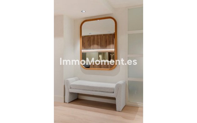 Wiederverkauf - Wohnung - Alicante - Alicante Centro