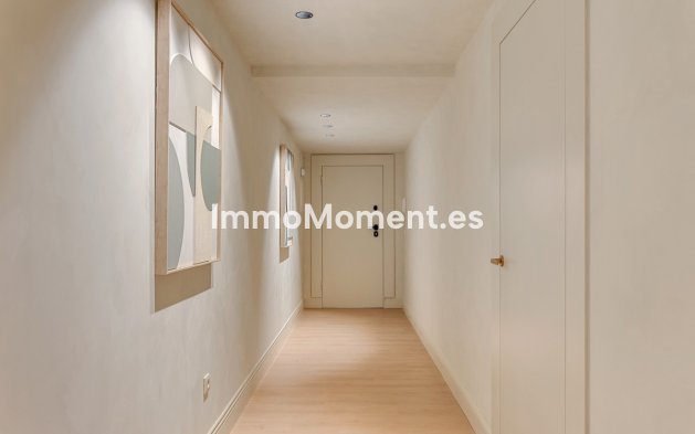 Wiederverkauf - Wohnung - Alicante - Alicante Centro