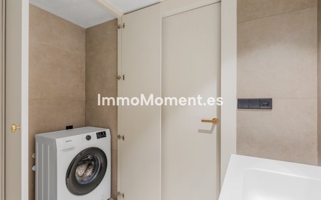 Wiederverkauf - Wohnung - Alicante - Alicante Centro