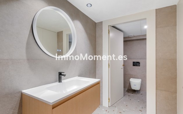 Wiederverkauf - Wohnung - Alicante - Alicante Centro