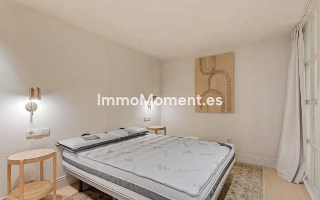 Wiederverkauf - Wohnung - Alicante - Alicante Centro