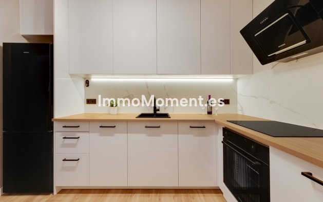 Revente - Maison mitoyenne - Orihuela - Orihuela Costa