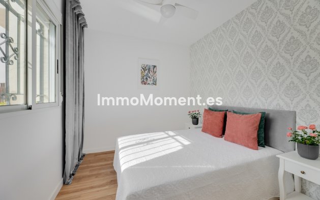 Revente - Maison mitoyenne - Orihuela - Orihuela Costa