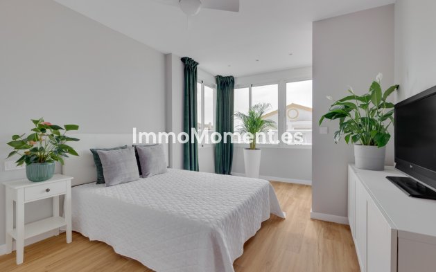 Revente - Maison mitoyenne - Orihuela - Orihuela Costa