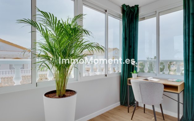 Revente - Maison mitoyenne - Orihuela - Orihuela Costa