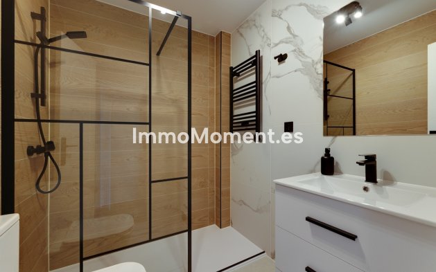 Revente - Maison mitoyenne - Orihuela - Orihuela Costa