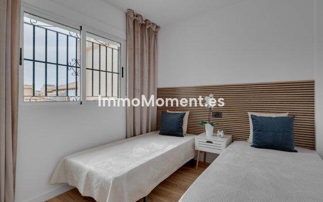 Revente - Maison mitoyenne - Orihuela - Orihuela Costa