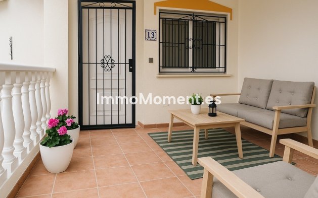 Revente - Maison mitoyenne - Orihuela - Orihuela Costa