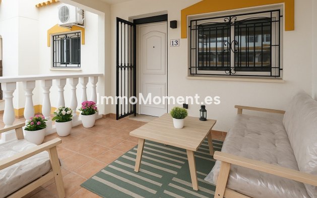 Revente - Maison mitoyenne - Orihuela - Orihuela Costa