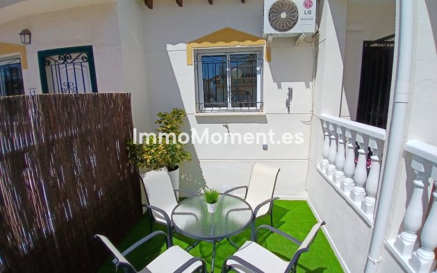 Revente - Maison mitoyenne - Orihuela - Orihuela Costa