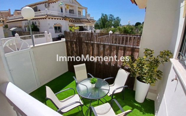 Revente - Maison mitoyenne - Orihuela - Orihuela Costa