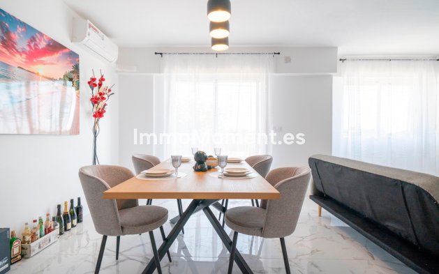 Revente - Appartement - Orihuela - Punta Prima