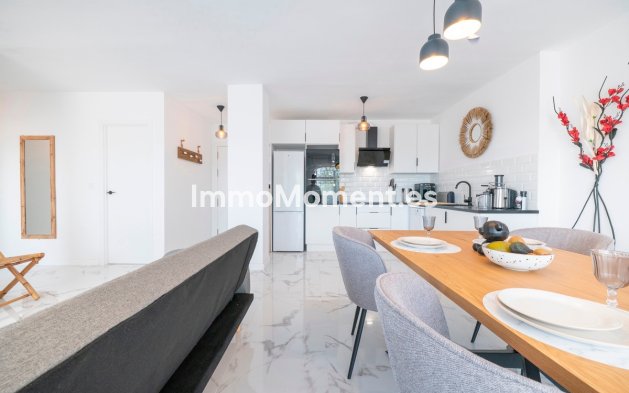 Revente - Appartement - Orihuela - Punta Prima