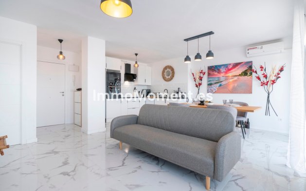 Revente - Appartement - Orihuela - Punta Prima