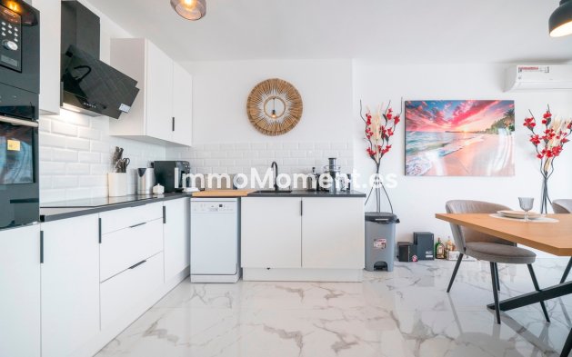 Revente - Appartement - Orihuela - Punta Prima