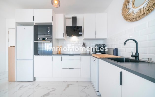 Revente - Appartement - Orihuela - Punta Prima