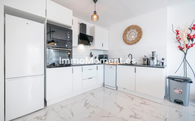 Revente - Appartement - Orihuela - Punta Prima