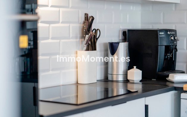 Revente - Appartement - Orihuela - Punta Prima