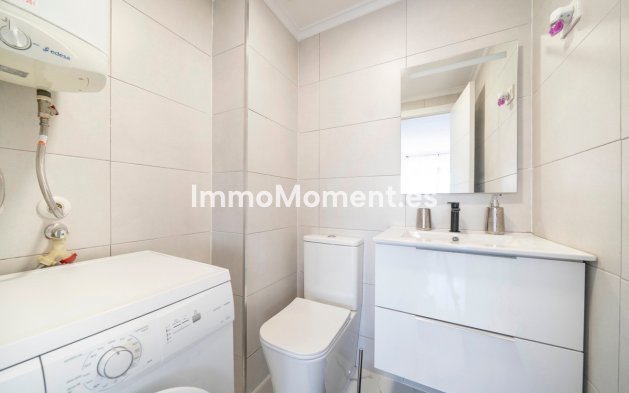 Revente - Appartement - Orihuela - Punta Prima