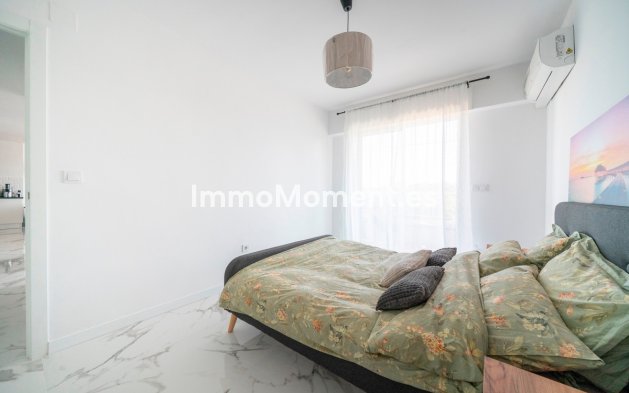 Revente - Appartement - Orihuela - Punta Prima