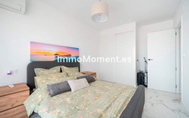 Revente - Appartement - Orihuela - Punta Prima