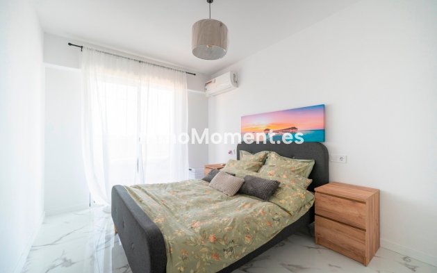 Revente - Appartement - Orihuela - Punta Prima
