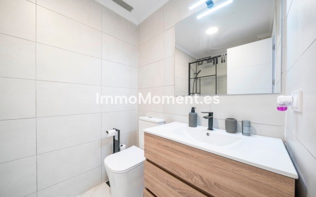 Revente - Appartement - Orihuela - Punta Prima