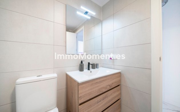 Revente - Appartement - Orihuela - Punta Prima