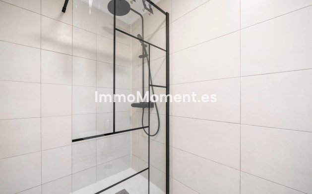 Revente - Appartement - Orihuela - Punta Prima