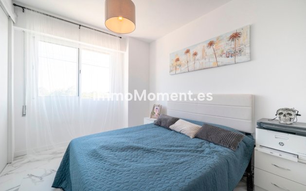 Revente - Appartement - Orihuela - Punta Prima