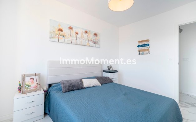 Revente - Appartement - Orihuela - Punta Prima
