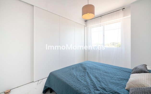 Revente - Appartement - Orihuela - Punta Prima