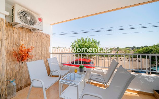 Revente - Appartement - Orihuela - Punta Prima