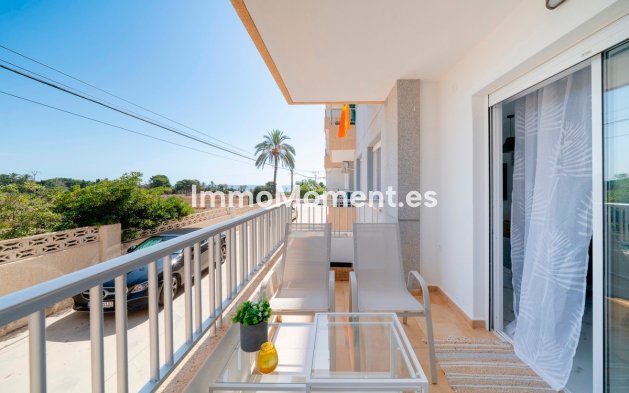 Revente - Appartement - Orihuela - Punta Prima