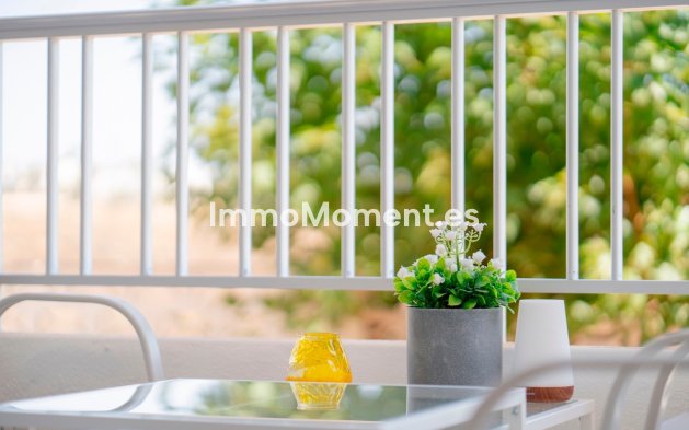 Revente - Appartement - Orihuela - Punta Prima