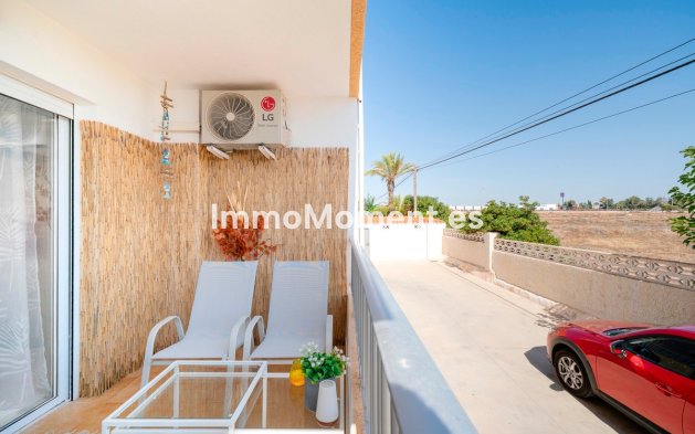 Revente - Appartement - Orihuela - Punta Prima
