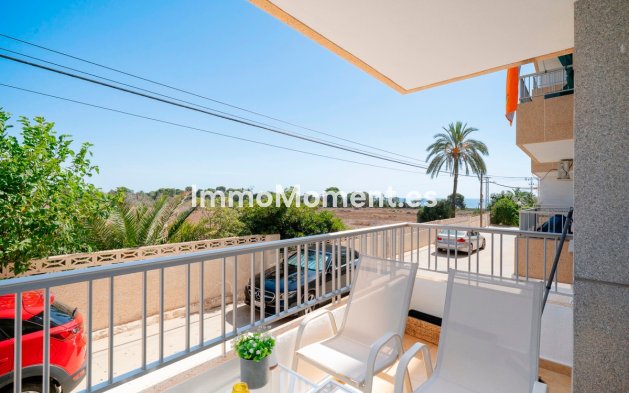 Revente - Appartement - Orihuela - Punta Prima