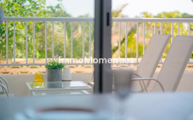 Revente - Appartement - Orihuela - Punta Prima